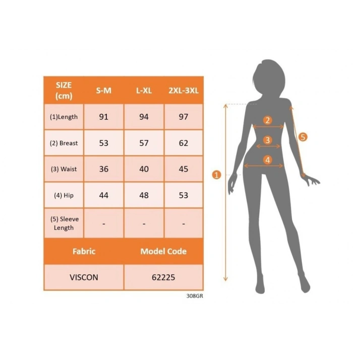 Kadın Yuvarlak Yakalı Arkadan Bağlamalı Düğme Detaylı Asimetrik Kesim Detaylı Kısa Viskon Elbise