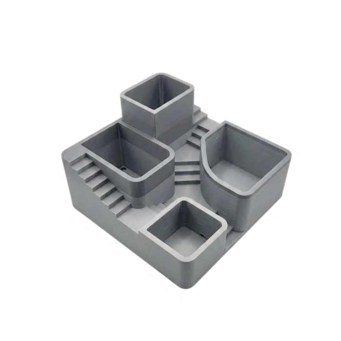 KAKTÜS SAKSI SETİ GRİ