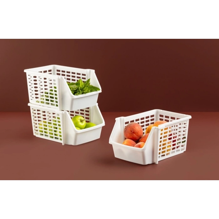 Katlı Düzenleyici - Kat Kat Düzenleyici