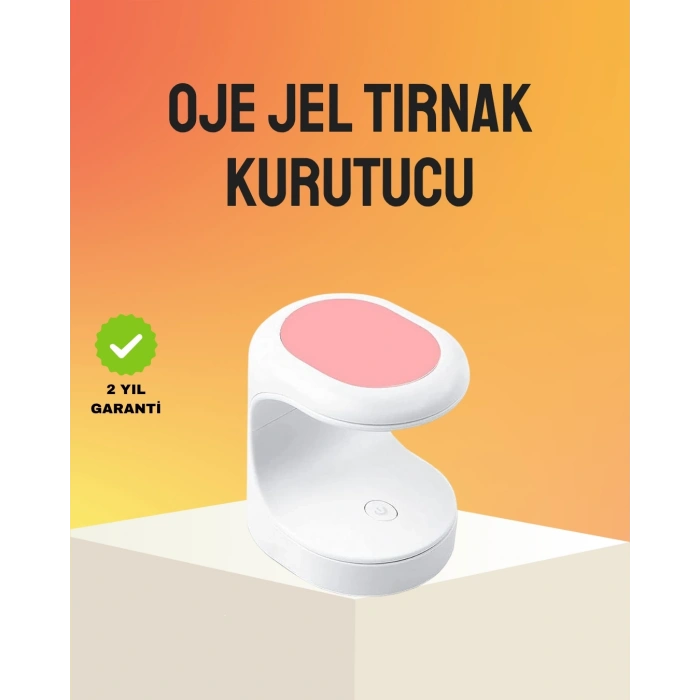 Kompakt ve Taşınabilir Kurutucu – Ev ve Seyahat Kullanımına Uygun