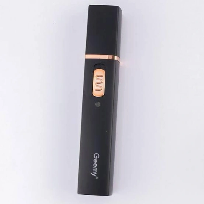 Kulak Burun Temizleyici Tıraş Makinesi Mini Seyahat Tipi