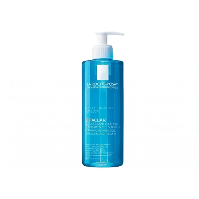 La Roche Posay Effaclar Jel 400 ml