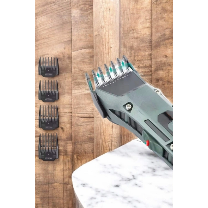 Lazer Epilasyon Öncesi Tıraş Makinesi Profesyonel Uzun Ömürlü Dayanıklı