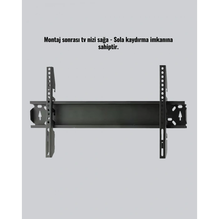 LED LCD Plasma TV Askı Aparatı 32-65 İnç