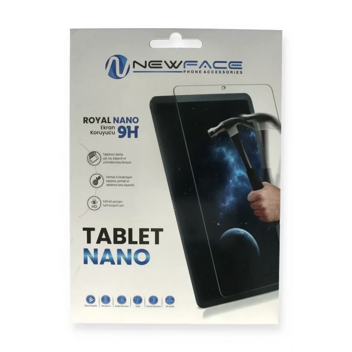 Lenovo P11 Tablet Royal Nano