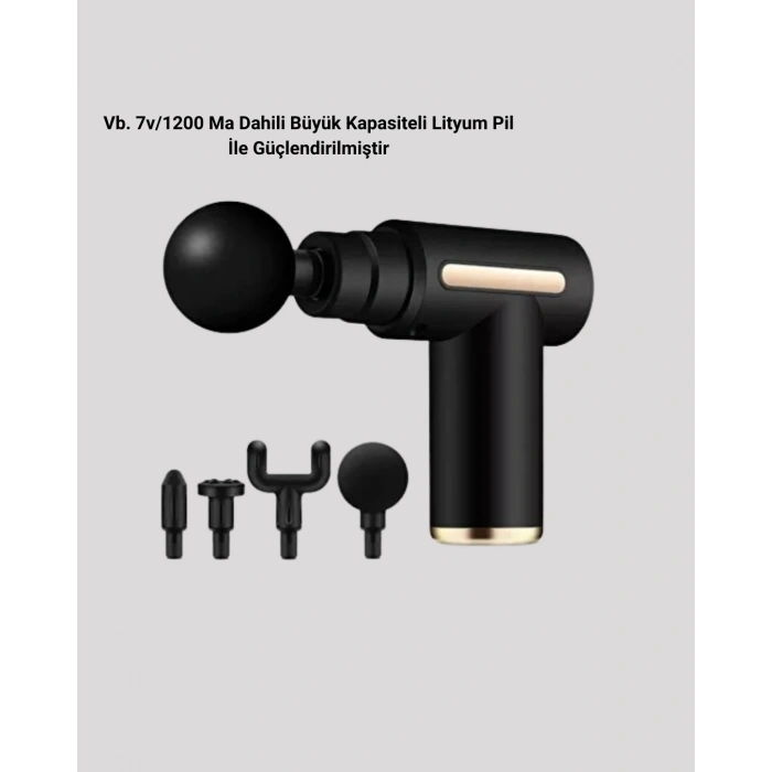 LF6140 Masaj Cihazı