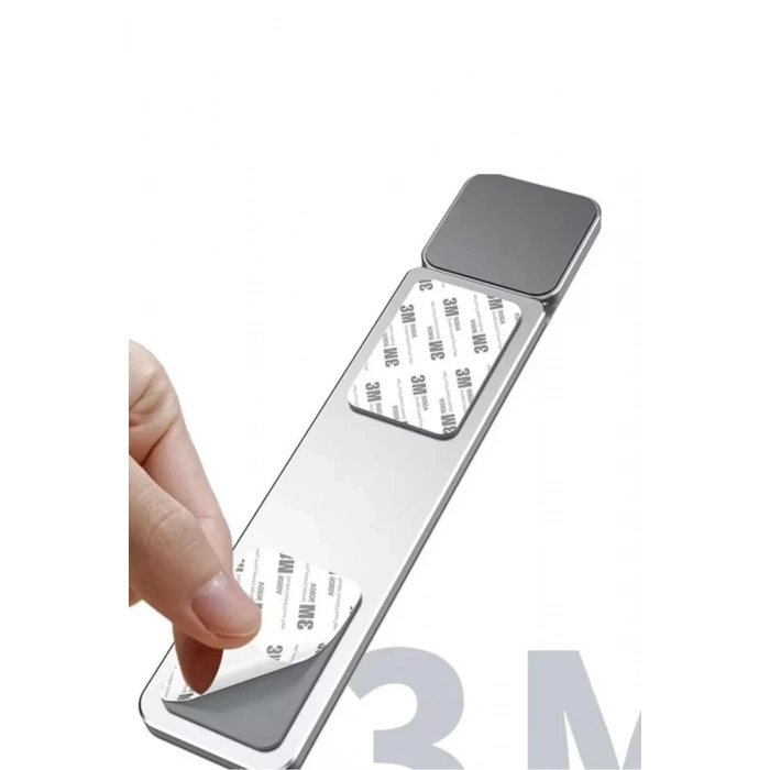M17 Magnetli Ayarlı Metal Stand