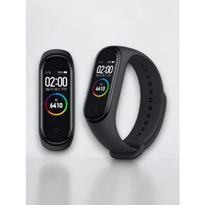 M6 Akıllı Bileklik