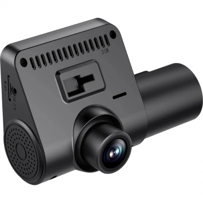 M80 3 Lens Araç Kamerası