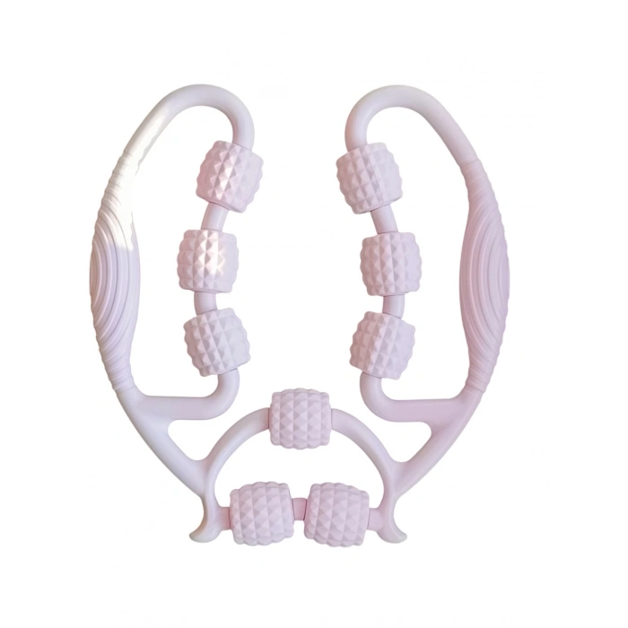 Manuel Kol Bacak Masaj Aleti