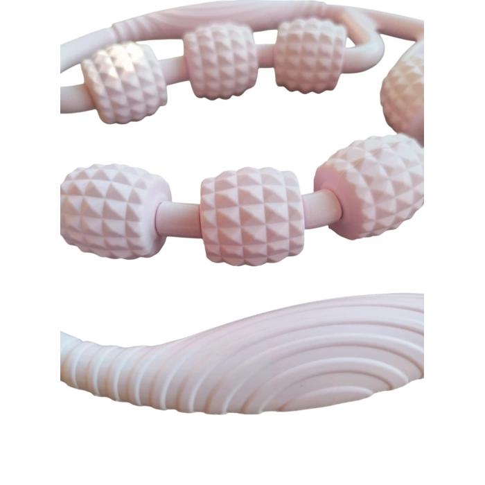 Manuel Kol Bacak Masaj Aleti