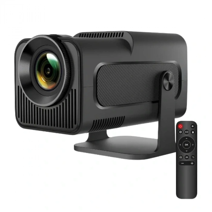 Mini Taşınabilir Projeksiyon