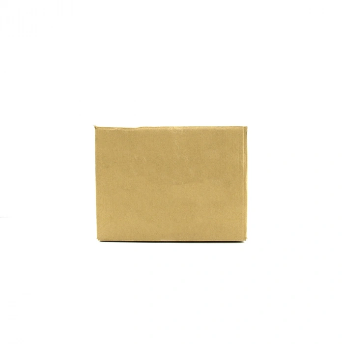 Modem Saklama Kutusu - Plastik - Tek Renk - 25x15x6 cm