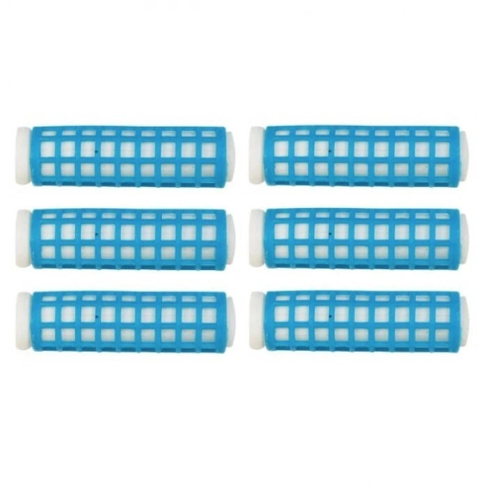 Nascita 1,7 cm Kaynatmalı Bigudi (6lı) - 34