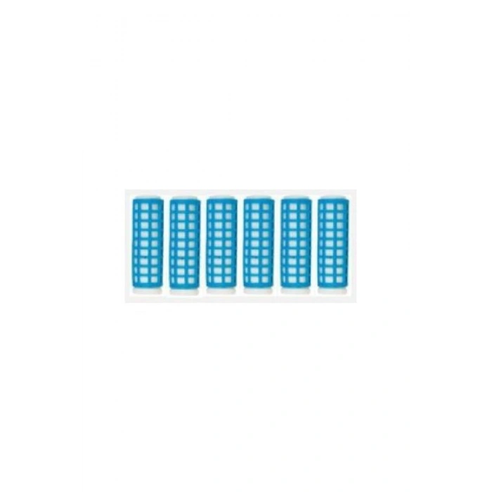 Nascita 1,7 cm Kaynatmalı Bigudi (6lı) - 34