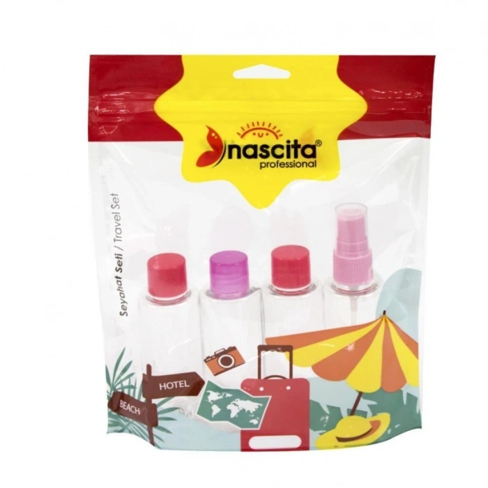 Nascita 4lü Şişe Set - 20