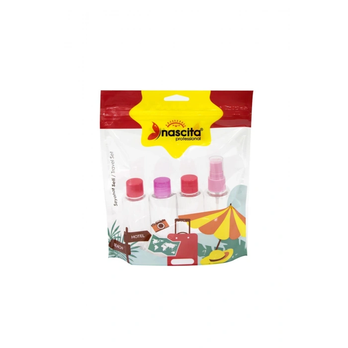 Nascita 4lü Şişe Set - 20
