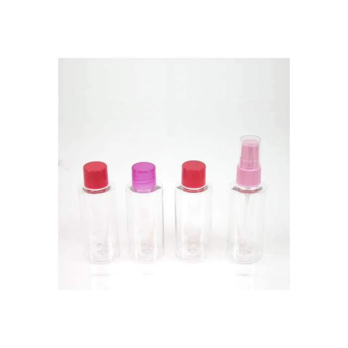 Nascita 4lü Şişe Set - 20