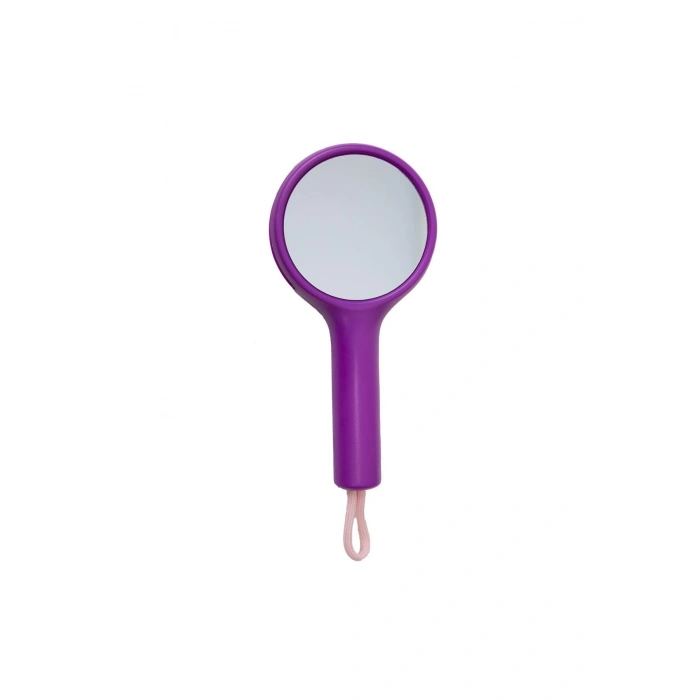 Nascita Aç Kapa Saç Fırçası Pembe