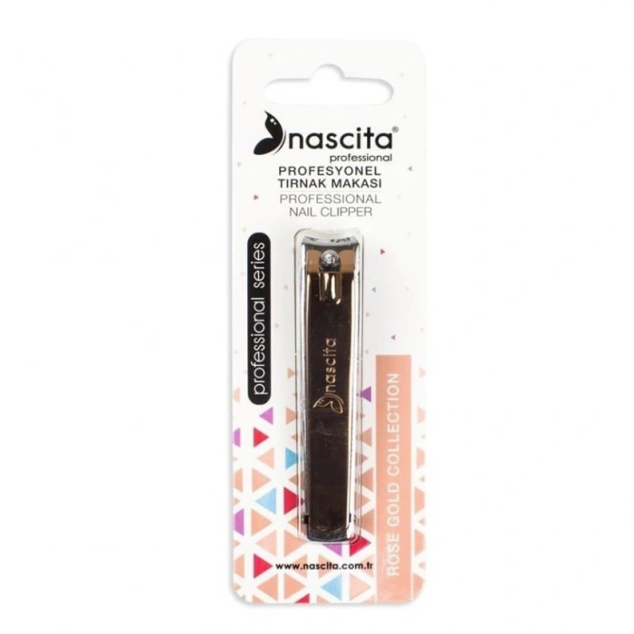Nascita Büyük Tırnak Makası Bronz - 18