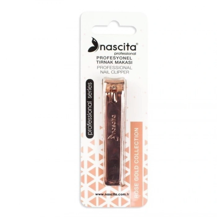 Nascita Büyük Tırnak Makası Bronz - 19