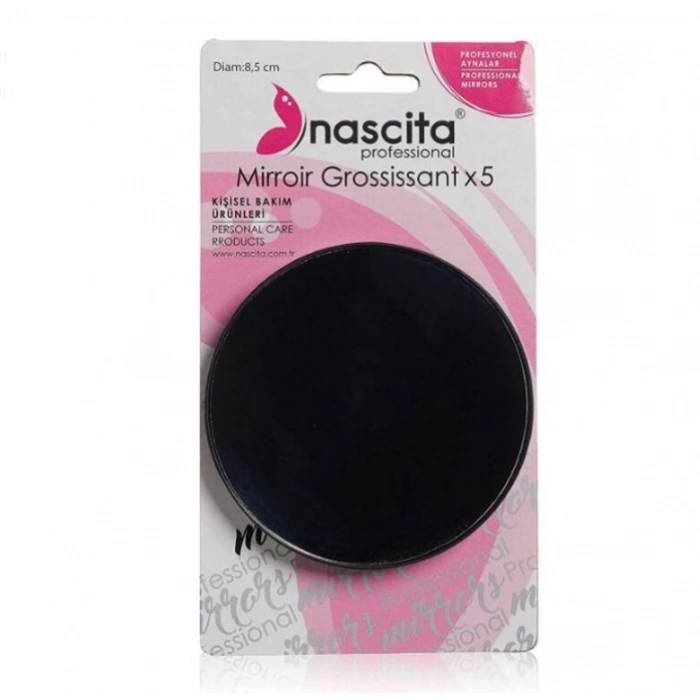 Nascita Büyüteçli Ayna