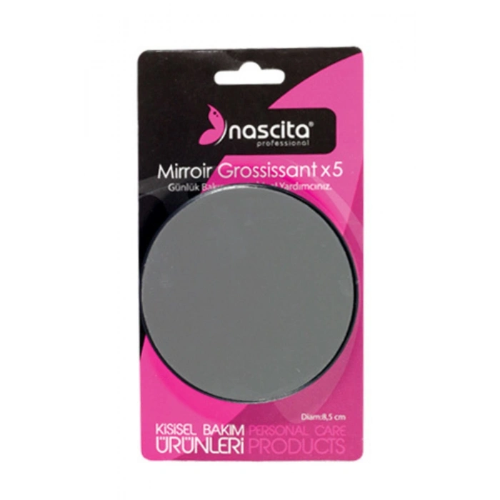 Nascita Büyüteçli Ayna