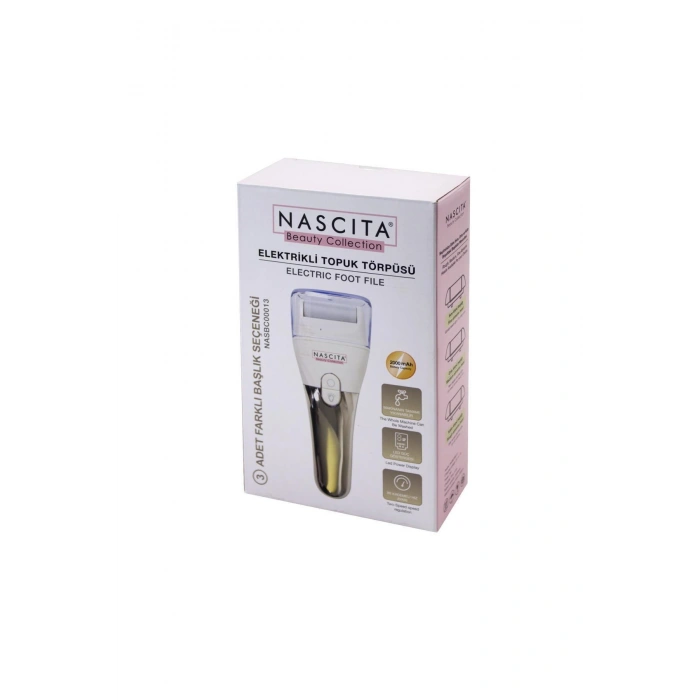 Nascita Elektrikli Ayak Törpüsü