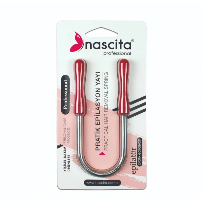 Nascita Kıl Alma Yayı - 01