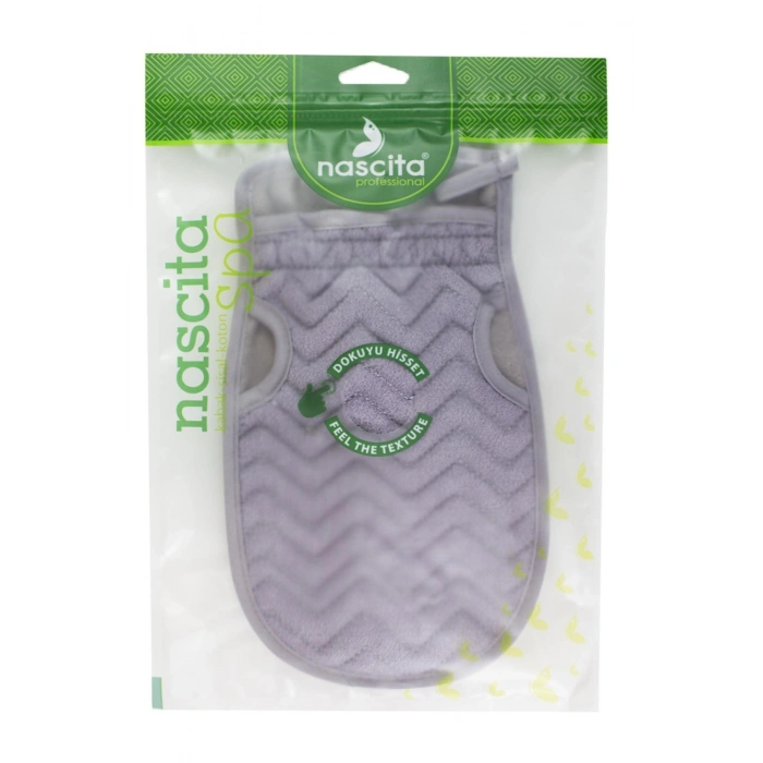 Nascita Koton Banyo Kesesi Mor