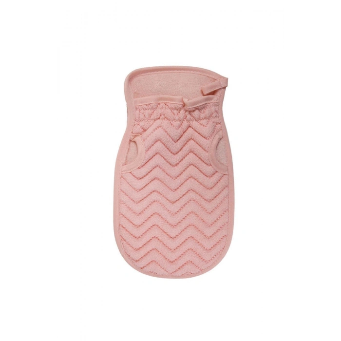 Nascita Koton Banyo Kesesi Pembe