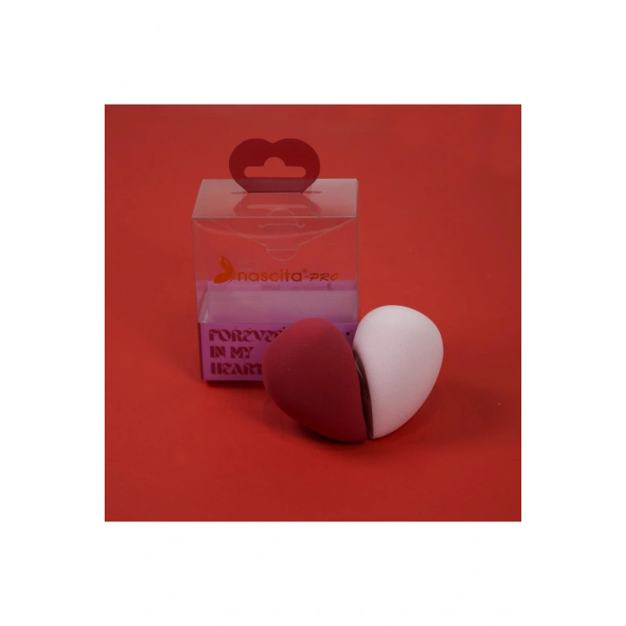 Nascita Love 2li Makyaj Süngeri