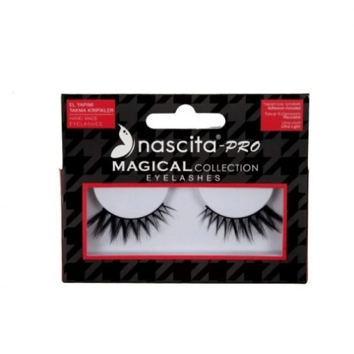 Nascita Magical Takma Kirpik - 133