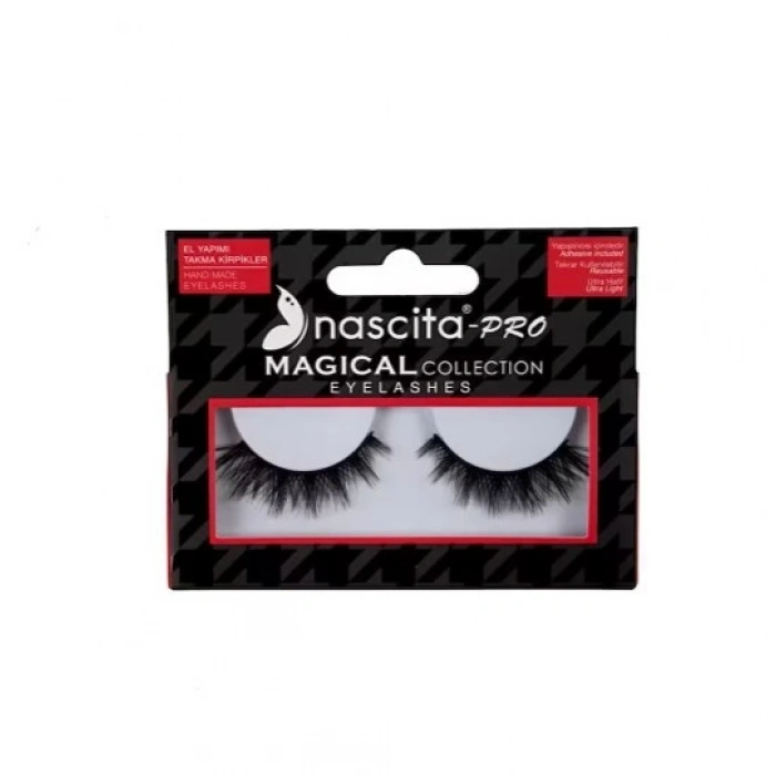 Nascita Magical Takma Kirpik - 138