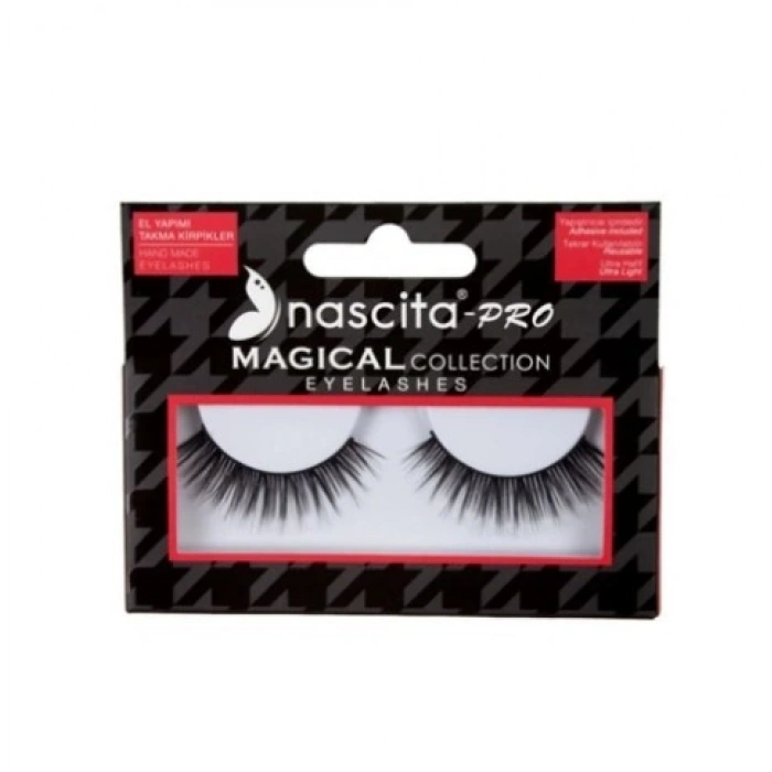 Nascita Magical Takma Kirpik - 142