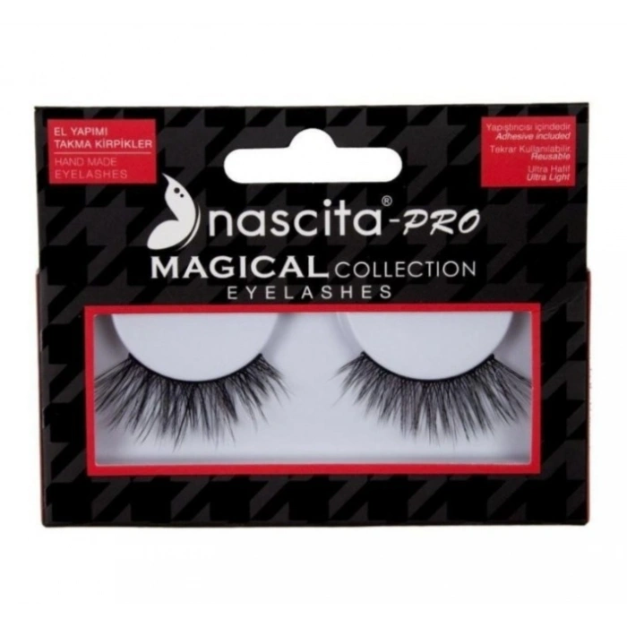 Nascita Magical Takma Kirpik - 150