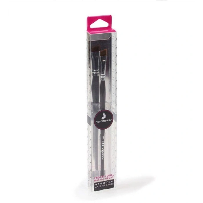 Nascita Pro Açılı Eyeliner Fırçası 0265