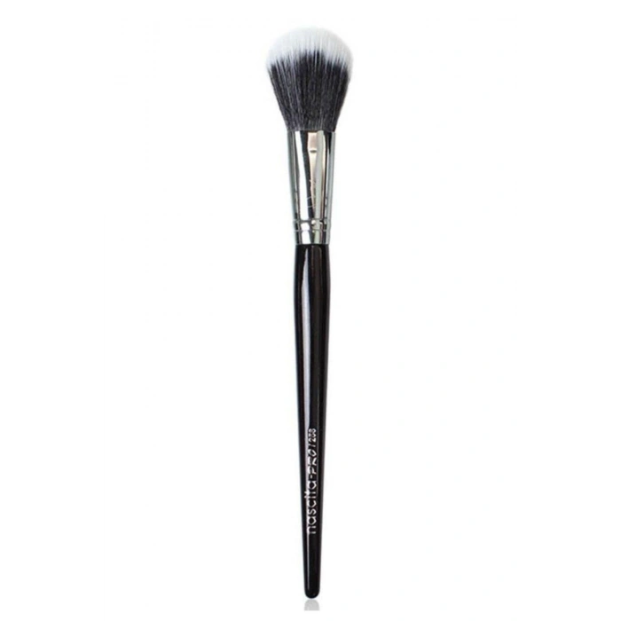 Nascita Pro Duo Fibre Pudra Fırçası 0258