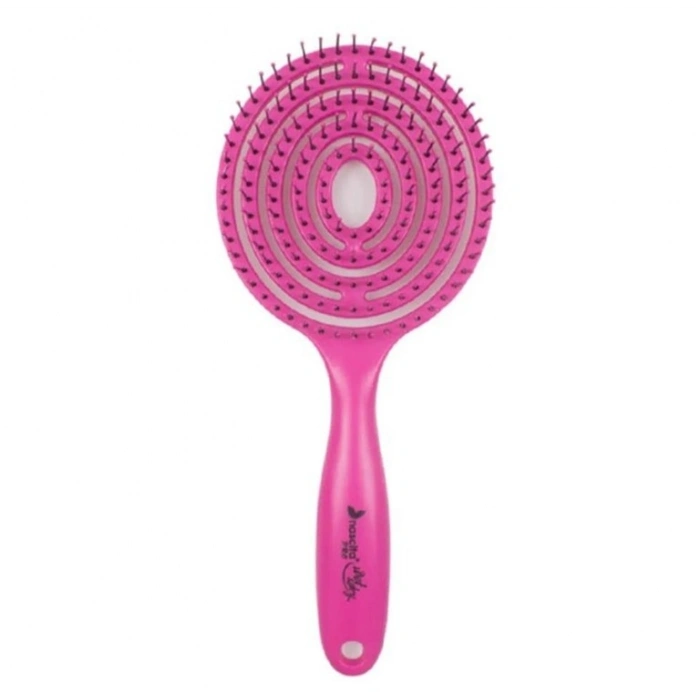 Nascita Pro Lollipop Açma/Tarama Fırçası - 11 Pembe