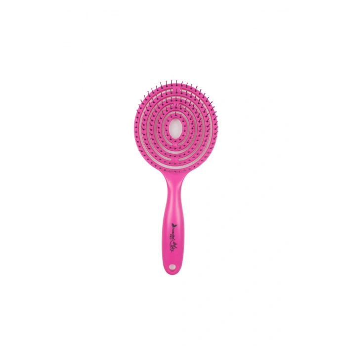 Nascita Pro Lollipop Açma/Tarama Fırçası - 11 Pembe