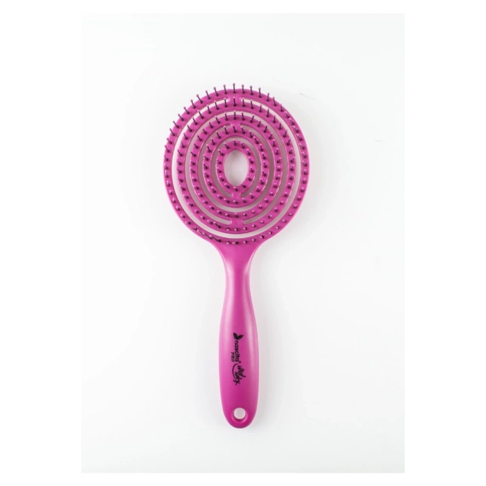 Nascita Pro Lollipop Açma/Tarama Fırçası - 11 Pembe