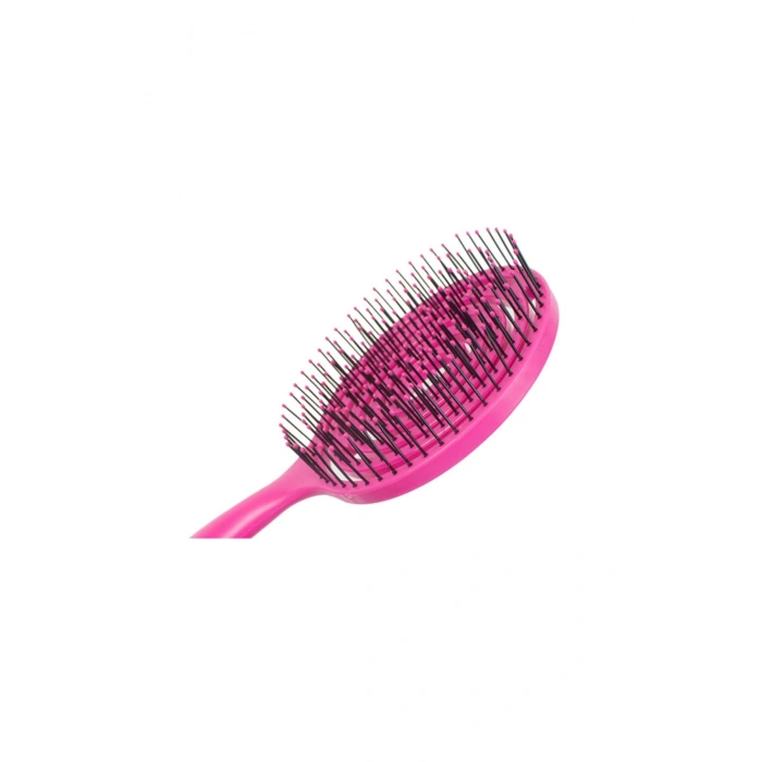 Nascita Pro Lollipop Açma/Tarama Fırçası - 11 Pembe