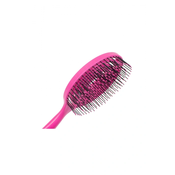 Nascita Pro Lollipop Açma/Tarama Fırçası - 11 Pembe