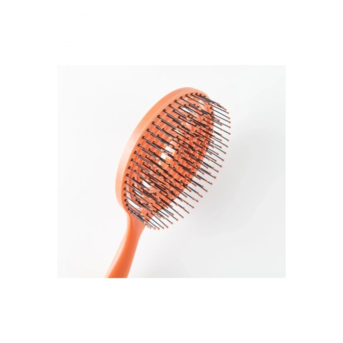 Nascita Pro Lollipop Açma/Tarama Fırçası - 11 Turuncu
