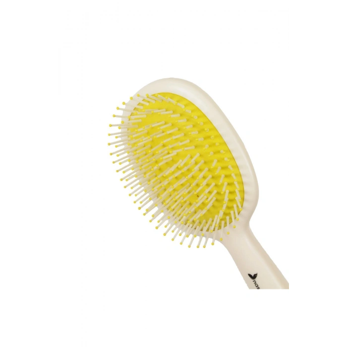 Nascita Pro Ördek Figürlü Çocuk Saç Fırçası Sarı - 48