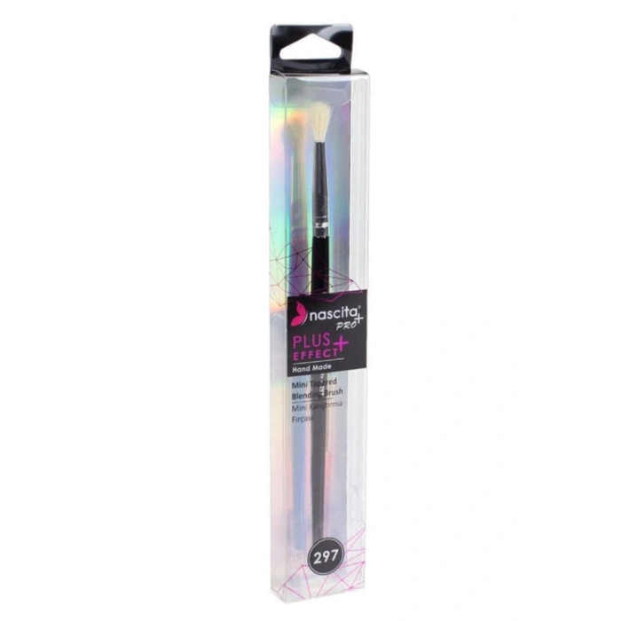 Nascita Pro Plus Mini Karıştırma Fırçası 297