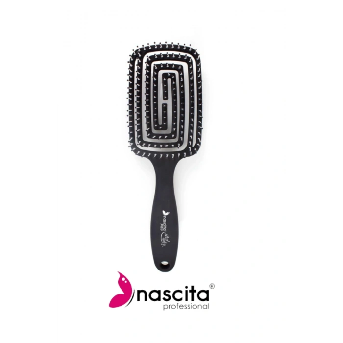 Nascita Pro Üç Boyutlu Saç Fırçası - 10