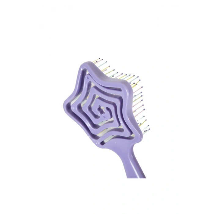 Nascita Pro Yıldız Saç Açma ve Tarama Fırçası