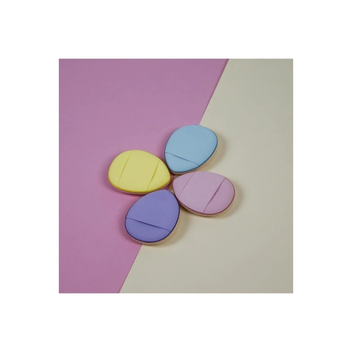 Nascita Rubycell Parmak Makyaj Pufu - 118