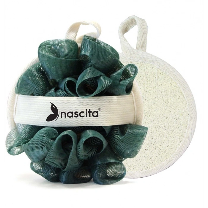 Nascita Spa Kabak Lifli Sisal Banyo Lifi